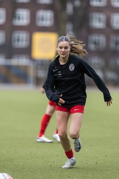Bild 31 - F ETV - Holstein Kiel : Ergebnis: 1:2